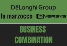 De’ Longhi – La Marzocco – Eversys: è nato un polo mondiale delle macchine da caffè