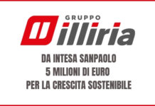 A Gruppo Illiria 5 milioni di euro per la crescita digitale e sostenibile