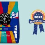 La miscela Lavazza La Reserva de ¡TIERRA! CUBA premiata ai Barawards 2023