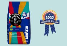 La miscela Lavazza La Reserva de ¡TIERRA! CUBA premiata ai Barawards 2023