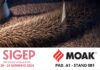 MOAK partecipa a Sigep con la sua ampia offerta per il canale HoReCa