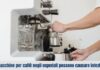 Macchine per caffè negli ospedali ed infezioni: cosa c’è di vero?