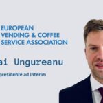 Mihai Ungureanu nominato presidente ad interim dell’EVA