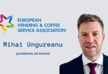 Mihai Ungureanu nominato presidente ad interim dell’EVA