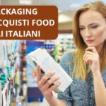 Ricerca Nomisma: il packaging sostenibile negli acquisti degli italiani