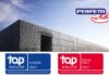 Perfetti Van Melle è Top Employer Italia per il quarto anno consecutivo