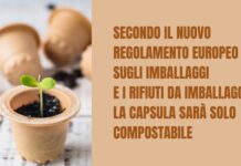 Secondo l’UE le capsule per caffè vanno trattate come contenitori