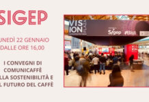 A Sigep due dibattiti sul futuro e la sostenibilità del caffè organizzati da Comunicaffè