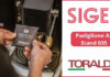 Caffè Toraldo a Sigep con la nuova miscela Origini anche in cialda