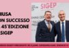 Successo per Sigep 2024. La fiera conferma la leadership nel foodservice dolce
