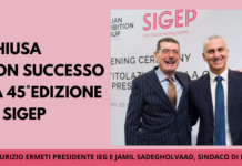 Successo per Sigep 2024. La fiera conferma la leadership nel foodservice dolce