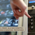Col nuovo gestore aumentano i prezzi: gli operai di Mirafiori protestano