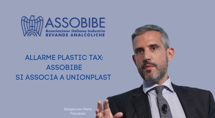 Plastic tax: Assobibe chiede l’immediato intervento del Governo