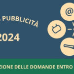 Bonus pubblicità 2024: entro il 2 aprile la presentazione delle domande