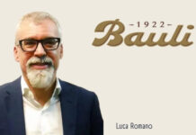 Gruppo Bauli nomina Luca Romano nuovo Chief Financial Officer
