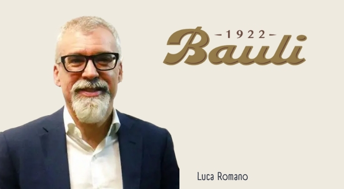 Gruppo Bauli nomina Luca Romano nuovo Chief Financial Officer