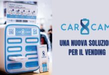 CARICAMI: un progetto che aumenta la marginalità del Vending