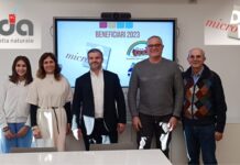 CDA: consegnati i fondi raccolti nel 2023 col progetto “Caffè Solidale”