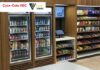Coca-Cola HBC acquisisce la società di gestione irlandese BDS Vending