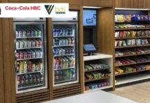 Coca-Cola HBC acquisisce la società di gestione irlandese BDS Vending