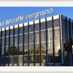 Porte aperte allo stabilimento di Caffè Vergnano