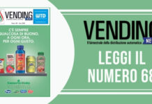 Rivista Vending News – Leggi il numero 68