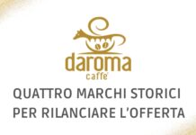 Daroma S.p.A. rilancia la sua offerta: quattro marchi storici dal cuore tutto italiano