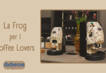 Didiesse lancia la Collection Coffee Lover per celebrare gli amanti del caffè