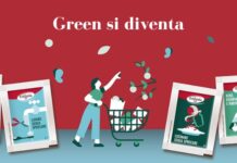 Eridania: l’impegno sostenibile con le bustine di zucchero “Green si diventa”