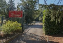 Ferrarelle SB apre le porte dello stabilimento di Riardo agli studenti campani