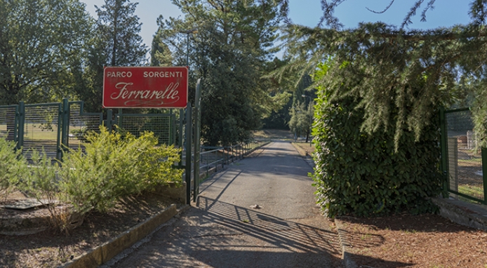 Ferrarelle SB apre le porte dello stabilimento di Riardo agli studenti campani