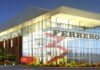 Gruppo Ferrero chiude il bilancio al 31/08/23 con 17 miliardi di fatturato