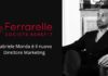 Ferrarelle Società Benefit: è Gabriele Monda il nuovo Direttore Marketing