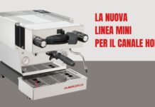 La Marzocco lancia la nuova Linea Mini per il canale home e oltre
