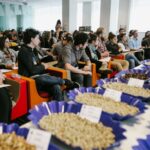 Training Center Lavazza: al via i corsi per gli studenti dell’UNISG di Pollenzo