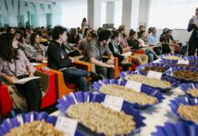 Training Center Lavazza: al via i corsi per gli studenti dell’UNISG di Pollenzo