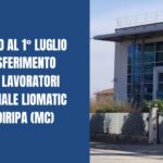 Liomatic: spostata al 1° luglio la data di trasferimento dei lavoratori di Piediripa