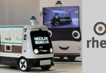 Rhea Vendors: Barista on Demand al Mobile World Congress di Barcellona