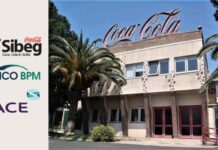 SIBEG Coca-Cola: 5 milioni di euro da Banco BPM con garanzia Green di SACE