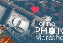 Acqua Sant’Anna premia “La Leggerezza” alla Torino Photo Marathon