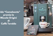 Con “Origini” Caffè Toraldo porta avanti la tradizione dell’espresso napoletano