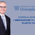 Unionplast: nuovo allarme sul rinvio della plastic tax