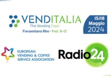 Venditalia 2024: EVA e Radio 24 confermano la propria presenza