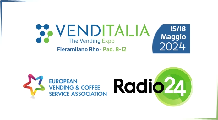 Venditalia 2024: EVA e Radio 24 confermano la propria presenza