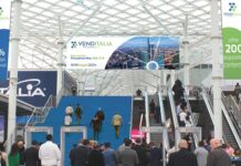 Venditalia 2024: 64 espositori su oltre 200 provengono dall’estero