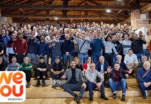 WEYOU, l’unione fa la forza: crescono fatturato e dipendenti