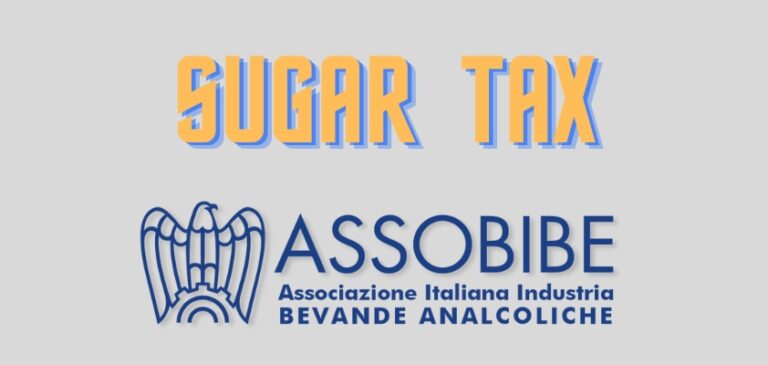 Sugar Tax: Assobibe critica la decisione della Corte costituzionale