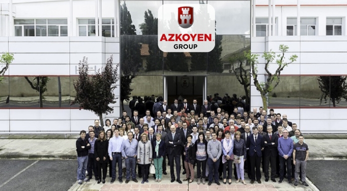 Azkoyen: fatturato 2023 a +12,6% grazie alla divisione Coffee & Vending Systems