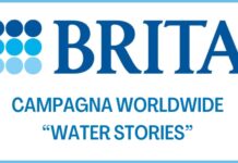Giornata Mondiale dell’Acqua: BRITA lancia una campagna per la sostenibilità