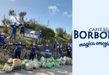 Caffè Borbone rinnova la partnership con Plastic Free Odv Onlus
